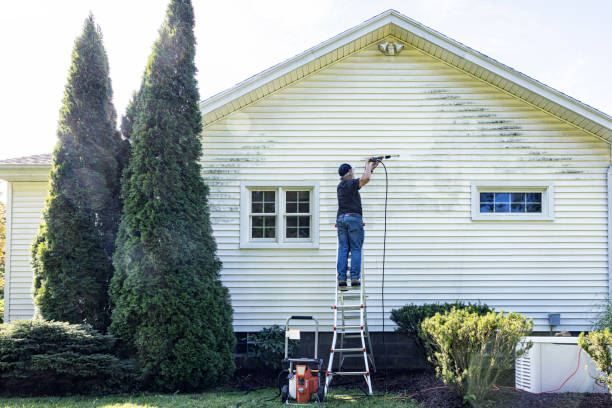 Professional Pressure washing in Rock Hill, SC